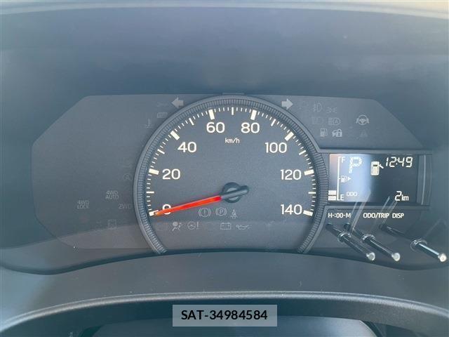 Daihatsu HIJET CARGO 2025-12 7327422-20