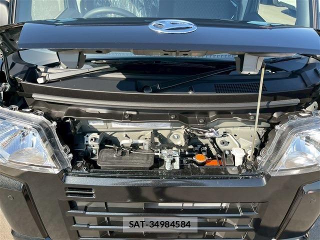 Daihatsu HIJET CARGO 2025-12 7327422-24