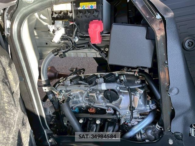 Daihatsu HIJET CARGO 2025-12 7327422-25