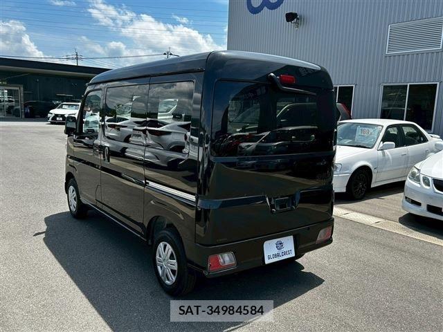 Daihatsu HIJET CARGO 2025-12 7327422-7
