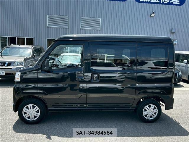 Daihatsu HIJET CARGO 2025-12 7327422-8