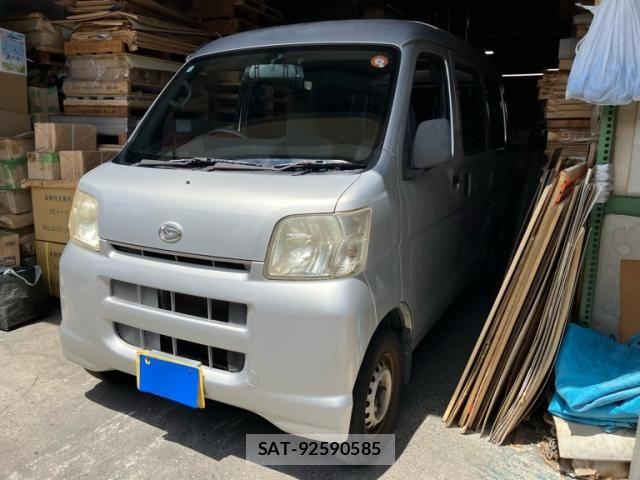 Daihatsu HIJET CARGO 2007-03 7327430-0