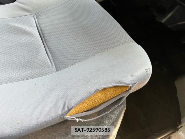 Daihatsu HIJET CARGO 2007-03 7327430-9