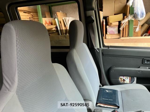 Daihatsu HIJET CARGO 2007-03 7327430-10