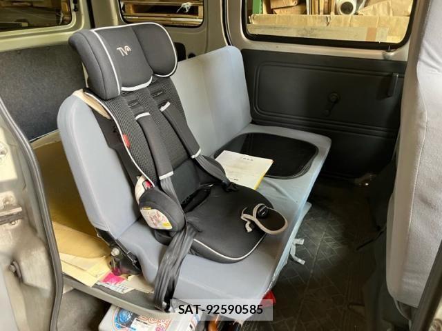Daihatsu HIJET CARGO 2007-03 7327430-11