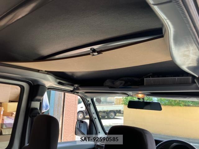 Daihatsu HIJET CARGO 2007-03 7327430-12