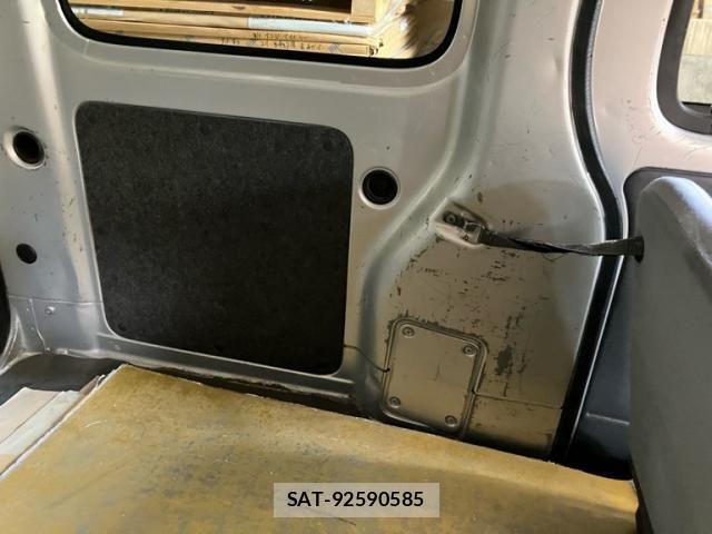 Daihatsu HIJET CARGO 2007-03 7327430-13
