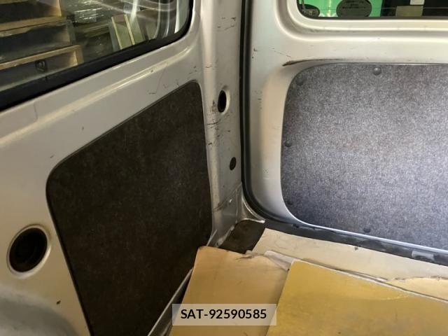 Daihatsu HIJET CARGO 2007-03 7327430-14
