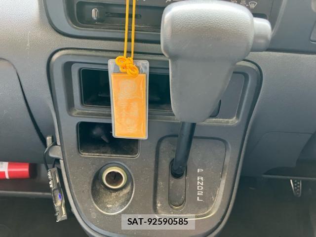 Daihatsu HIJET CARGO 2007-03 7327430-17
