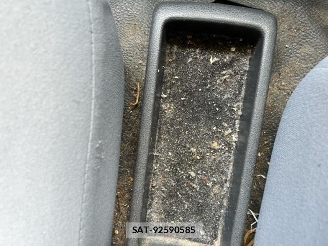 Daihatsu HIJET CARGO 2007-03 7327430-19