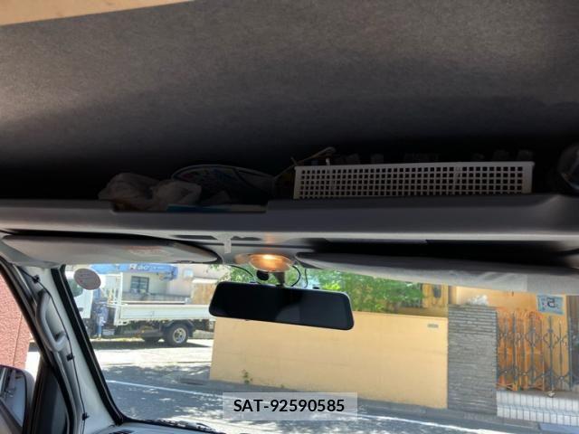Daihatsu HIJET CARGO 2007-03 7327430-20