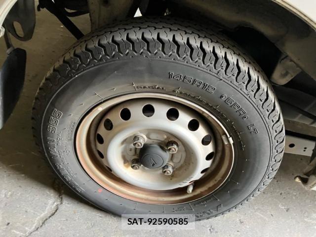 Daihatsu HIJET CARGO 2007-03 7327430-4