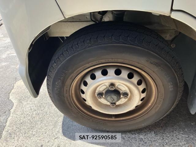 Daihatsu HIJET CARGO 2007-03 7327430-5