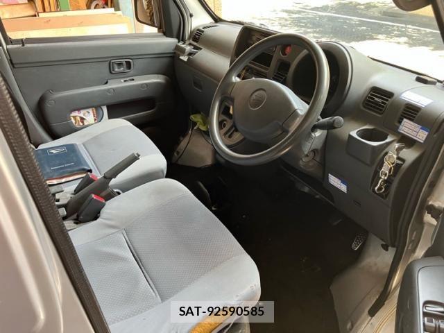 Daihatsu HIJET CARGO 2007-03 7327430-8