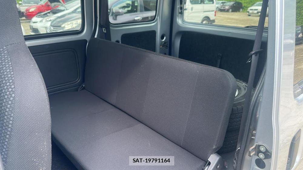 Daihatsu HIJET CARGO 2019 6233781-9