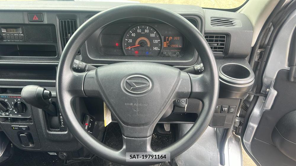 Daihatsu HIJET CARGO 2019 6233781-13