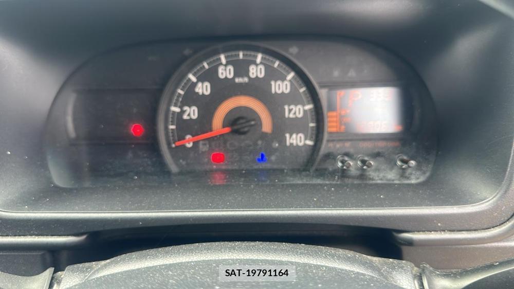Daihatsu HIJET CARGO 2019 6233781-14
