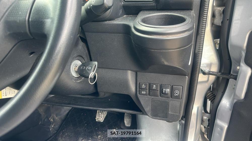 Daihatsu HIJET CARGO 2019 6233781-16