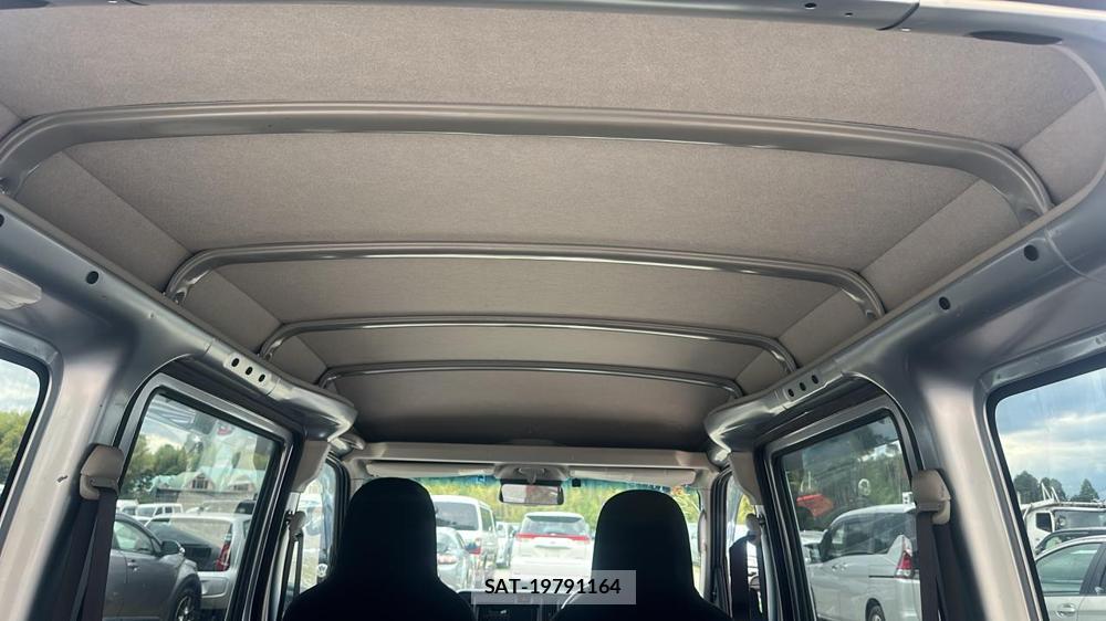 Daihatsu HIJET CARGO 2019 6233781-22