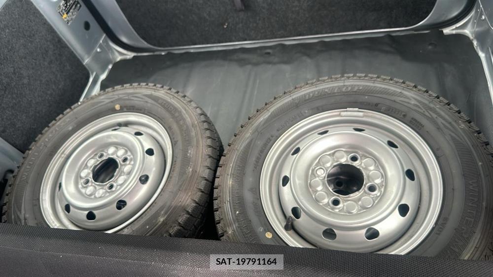 Daihatsu HIJET CARGO 2019 6233781-23