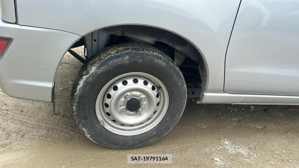 Daihatsu HIJET CARGO 2019 6233781-26