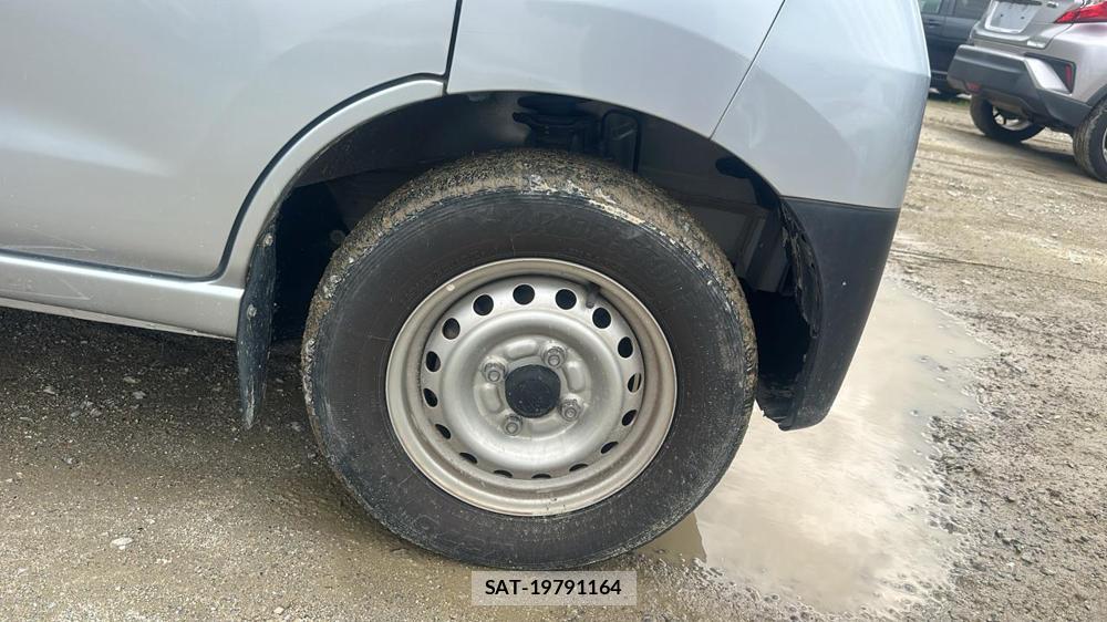 Daihatsu HIJET CARGO 2019 6233781-27