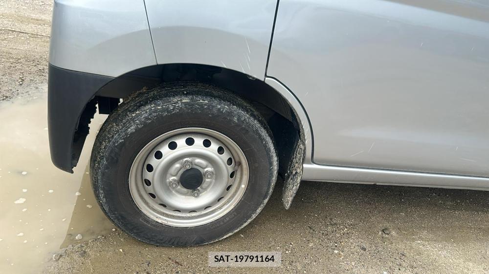 Daihatsu HIJET CARGO 2019 6233781-28