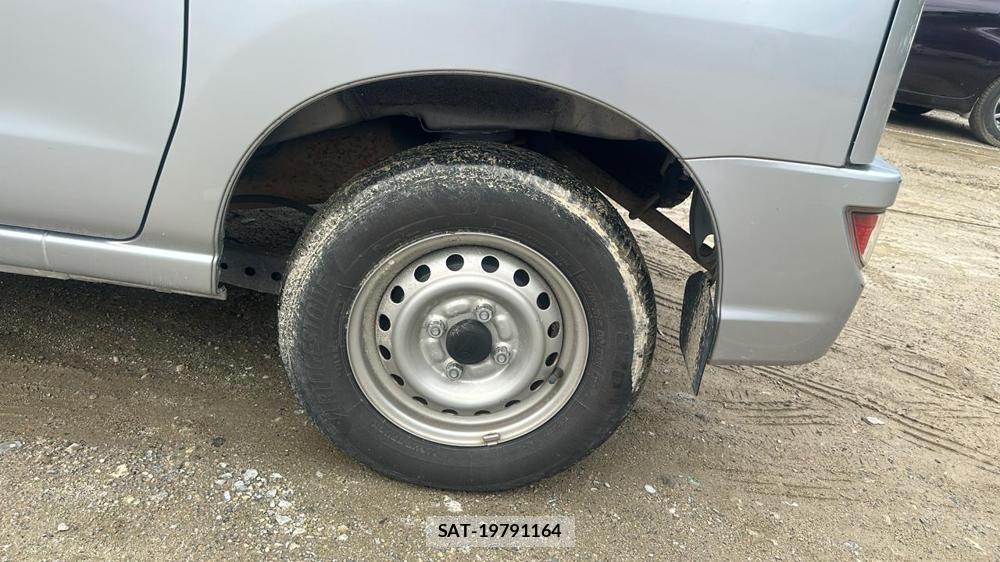 Daihatsu HIJET CARGO 2019 6233781-29