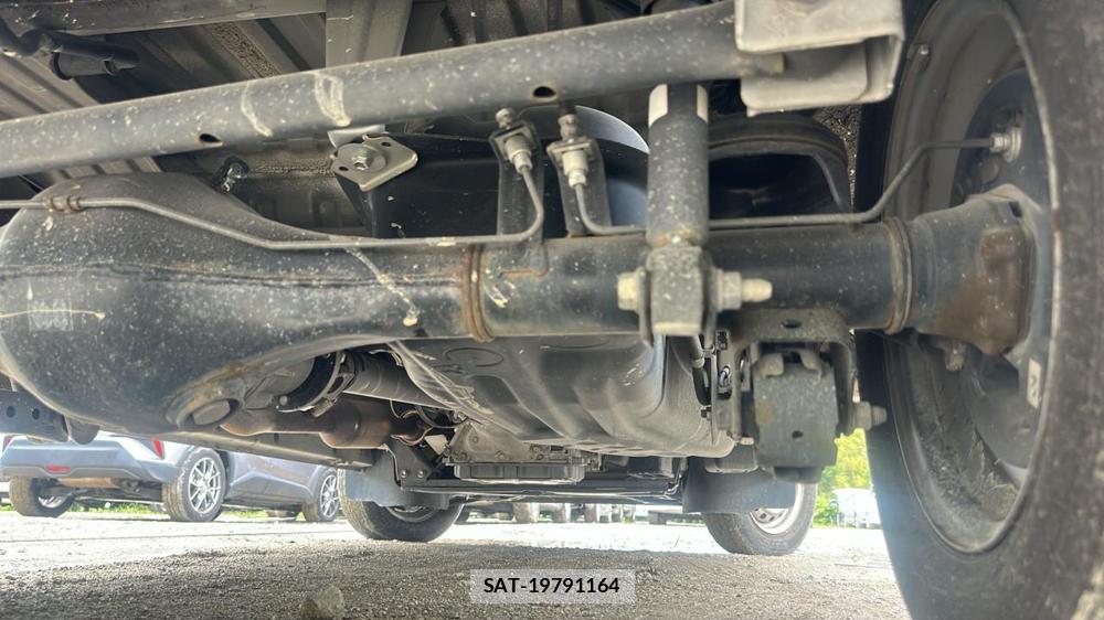 Daihatsu HIJET CARGO 2019 6233781-32