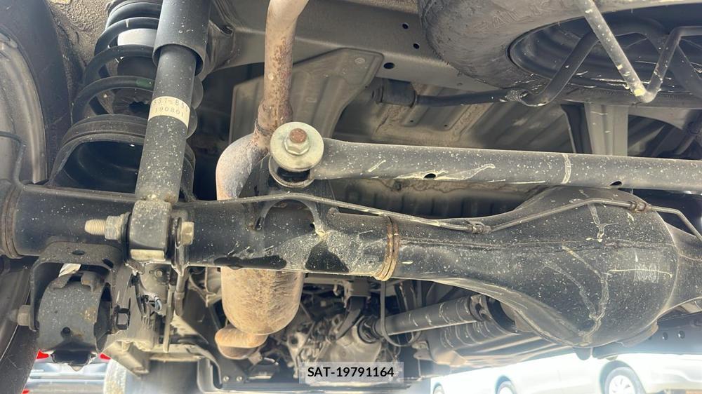 Daihatsu HIJET CARGO 2019 6233781-33
