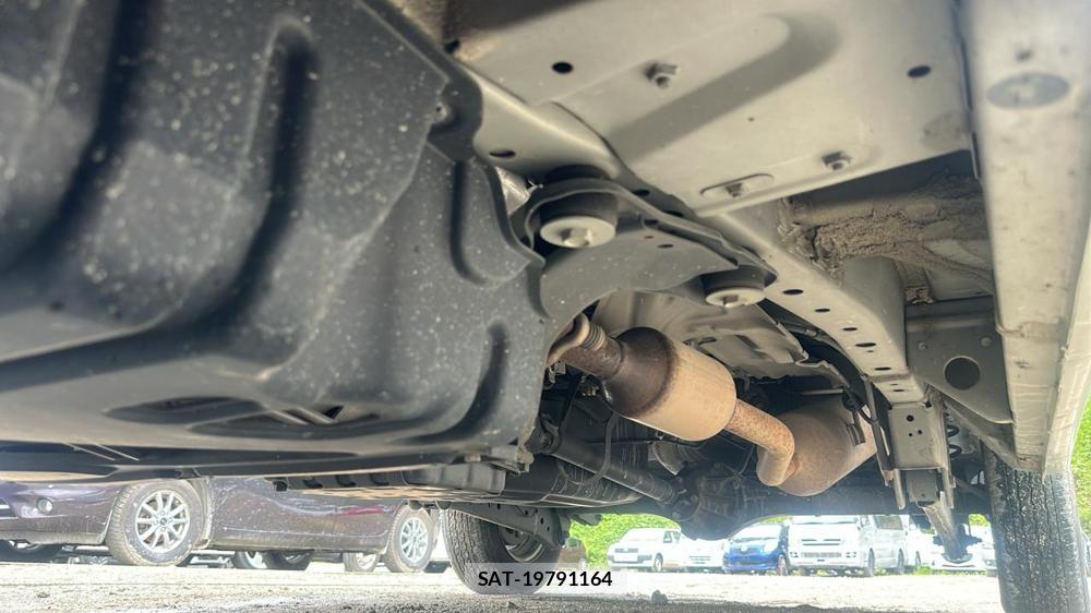 Daihatsu HIJET CARGO 2019 6233781-34