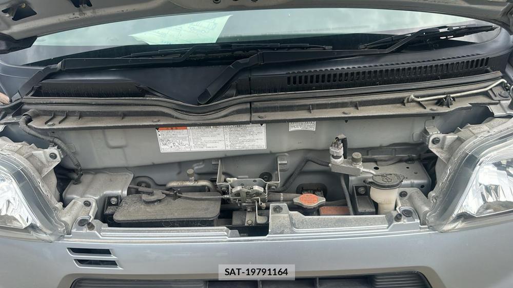 Daihatsu HIJET CARGO 2019 6233781-36