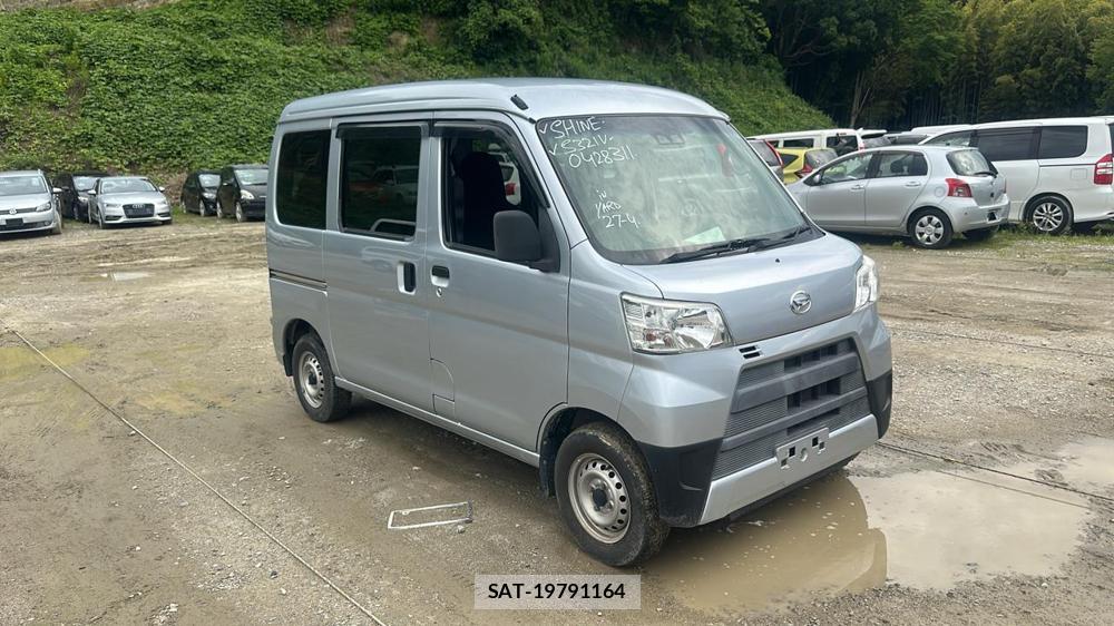 Daihatsu HIJET CARGO 2019 6233781-6