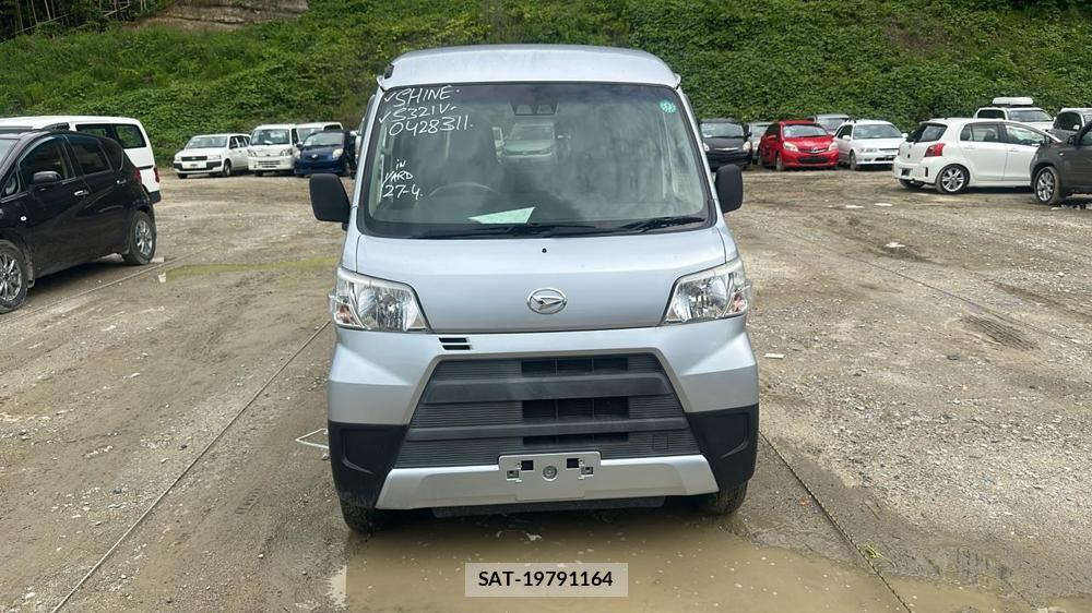 Daihatsu HIJET CARGO 2019 6233781-7