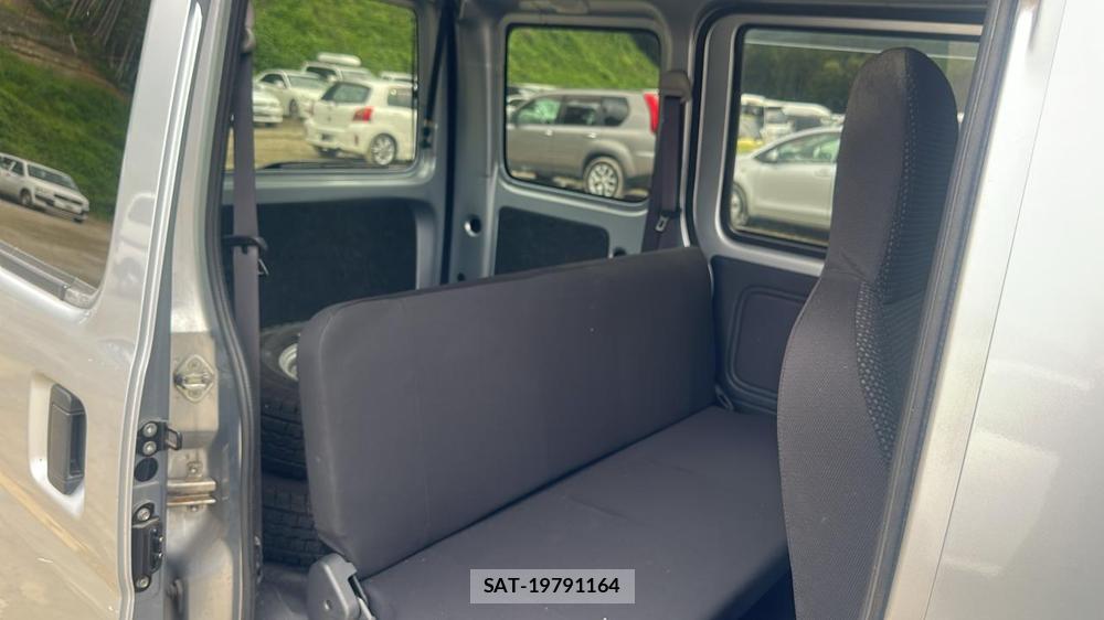 Daihatsu HIJET CARGO 2019 6233781-8