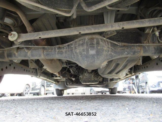Daihatsu HIJET CARGO 2017-11 7327432-9