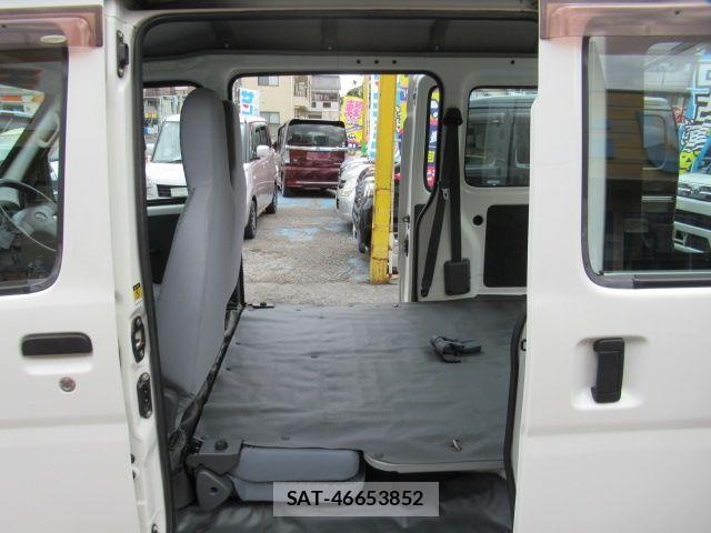 Daihatsu HIJET CARGO 2017-11 7327432-11