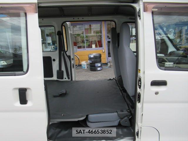 Daihatsu HIJET CARGO 2017-11 7327432-12