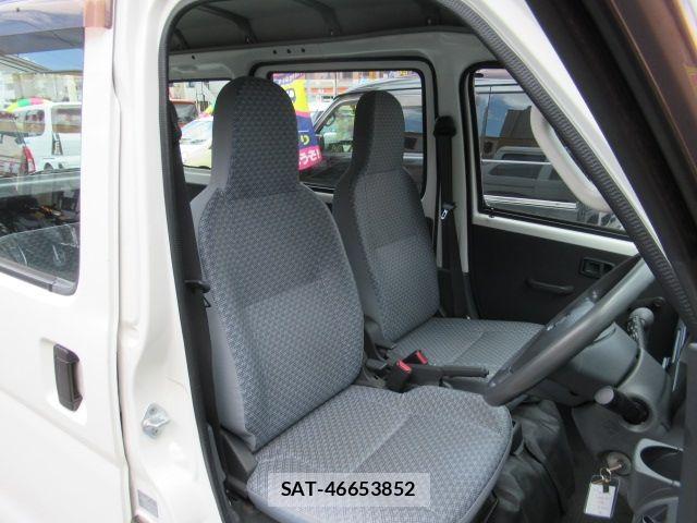 Daihatsu HIJET CARGO 2017-11 7327432-13