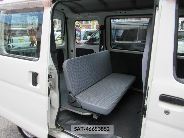Daihatsu HIJET CARGO 2017-11 7327432-15