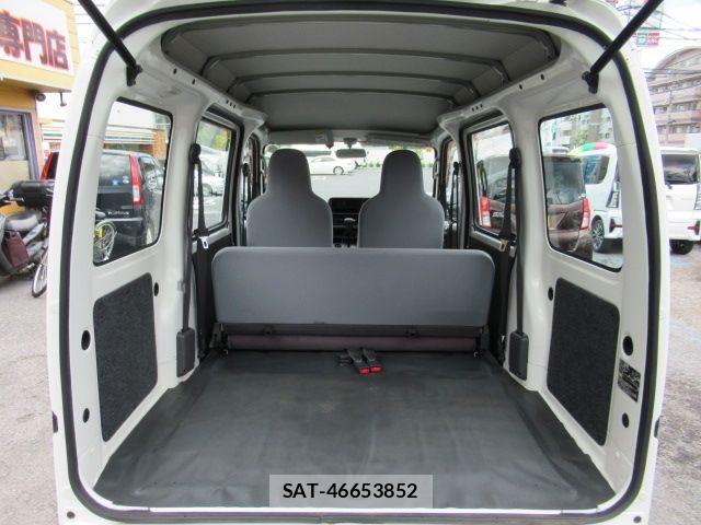 Daihatsu HIJET CARGO 2017-11 7327432-17