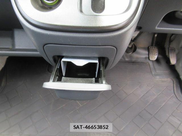 Daihatsu HIJET CARGO 2017-11 7327432-20