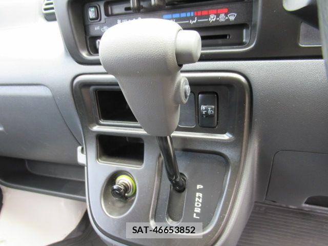 Daihatsu HIJET CARGO 2017-11 7327432-22