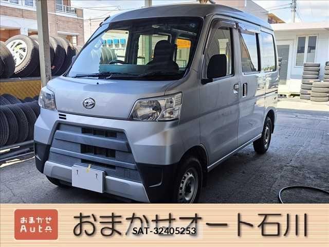 Daihatsu HIJET CARGO 2019-05 7327427-0