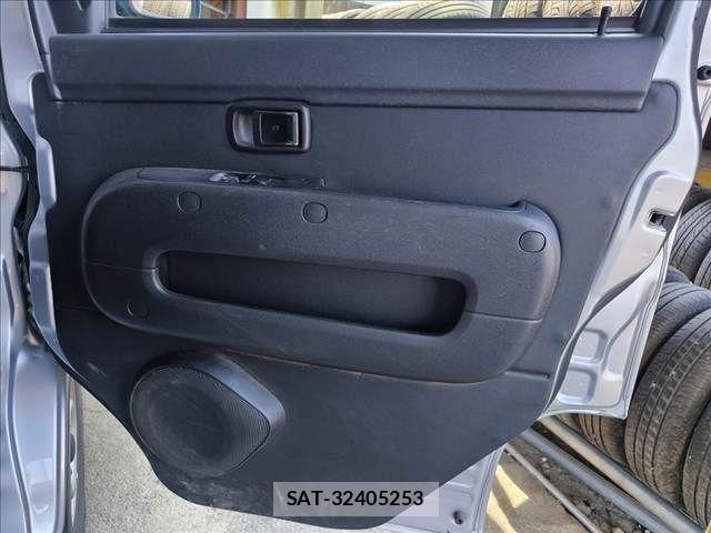 Daihatsu HIJET CARGO 2019-05 7327427-10