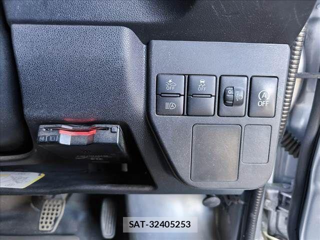 Daihatsu HIJET CARGO 2019-05 7327427-11