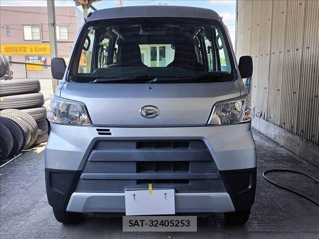 Daihatsu HIJET CARGO 2019-05 7327427-1