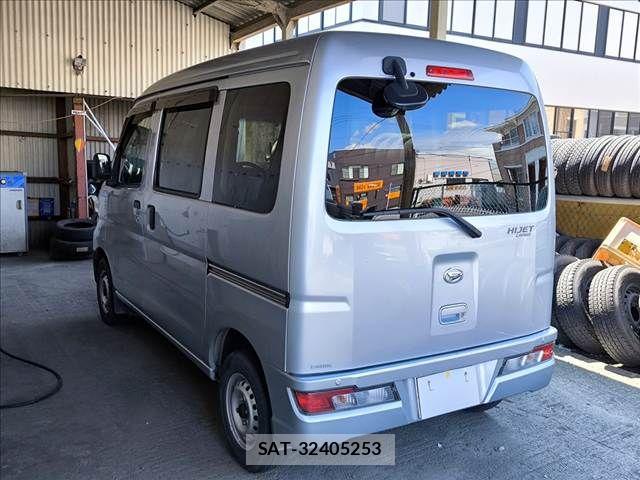 Daihatsu HIJET CARGO 2019-05 7327427-5