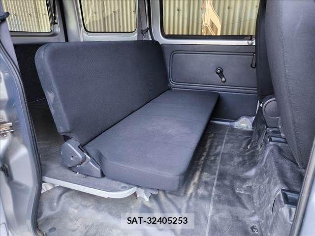 Daihatsu HIJET CARGO 2019-05 7327427-7