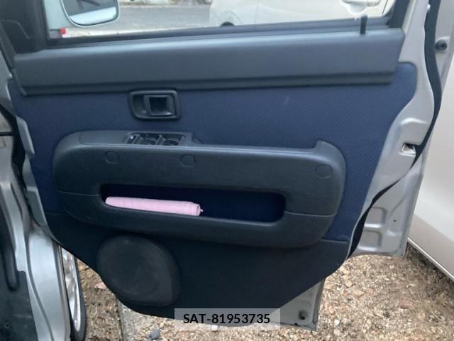 Daihatsu HIJET CARGO 2007-05 7327431-12